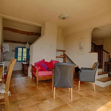 Villa Col Du Pruno Alata