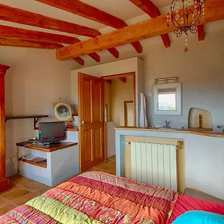 Villa Col Du Pruno *
