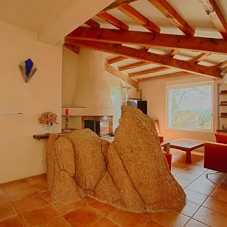 Villa Col Du Pruno *