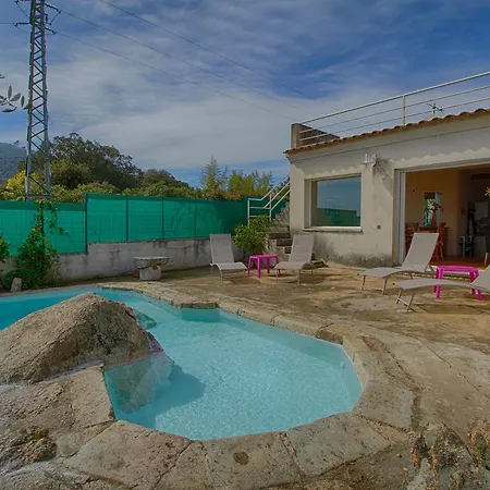 Villa Col Du Pruno *
