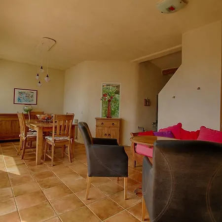Col Du Pruno Villa Alata